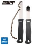 PWT スプロケット回し フリーホイー