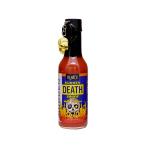 フィルム不良訳あり品　デスソース　サドンデス・ジョロキア　150ml