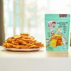 PUNBUN BAKERYpmbn Clan chi-las расческа .ga- масло & чеснок 60g