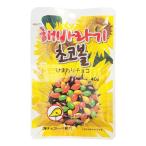 韓国菓子 チョコレー�