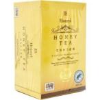 ショッピングはちみつ紅茶 JB Honey's　はちみつ紅茶　25p