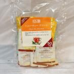 JAFTEA мед черный чай ассортимент 50p