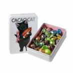 CACAOCAT缶 14個入り CACAO POD カカオキャット　