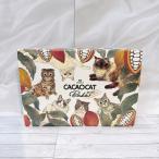 DADACA CACAOCAT Bake mini Mix 6 штук входит 