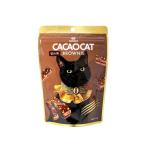 DADACA CACAOCAT порванный край BROWNIE грецкий орех 60g