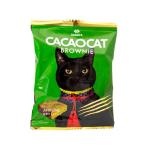DADACA CACAOCAT BROWNIE зеленый чай 