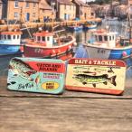 フィッシングスモールツールケース