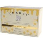 ショッピングはちみつ紅茶 セイロン茶 紅茶 TEARTH ( ティーアース ) はちみつ紅茶 ティーバッグ 25袋入り 個包装