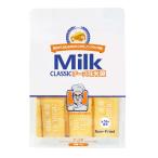 [ сыр тест ] молоко Classic рис кондитерские изделия 112g