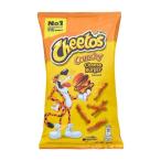 Cheetoschi-tos Clan chi сыр burger 200g