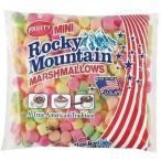  Rocky mountain small color marshmallow 150g