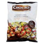 chokao ассортимент сумка 1 пакет 400g