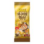 HBAF мед масло тест cмешанные орехи 30g
