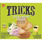  Tey z Baker z Trick s Bay kdo chip s сауэр крем oni on 