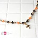 Yahoo! Yahoo!ショッピング(ヤフー ショッピング)ハロウィン コスプレ  16金コーティング ネックレス 十字架 かわいい シンプル チョーカー ゴールド 上品 クロス 女性 レディース ギフト プレゼント　ポイント