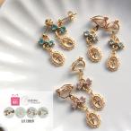 Yahoo! Yahoo!ショッピング(ヤフー ショッピング)リボン 十字架 シンプル 樹脂ピアス 金属アレルギー ピアス イヤリング アクセサリー かわいい ゴールド カジュアル ギフト プレゼント レディース 女性