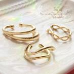 Yahoo! Yahoo!ショッピング(ヤフー ショッピング)大ぶり イヤーカフ イヤリング シンプル ゴールド カジュアル 上品 おしゃれ かっこいい かわいい ギフト プレゼント 女性 ポイント消化