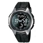 特別価格Casio Men's Black Ana-Digi Sport Watch好評販売中