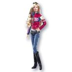 特別価格バービーJeff Gordon NASCAR Barbie　輸入品 K7905好評販売中
