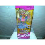 特別価格All American Barbie Reebok Edition好評販売中