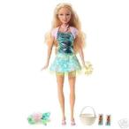 特別価格Barbie Totally Easter Barbie Doll好評販売中