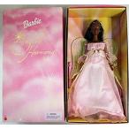 特別価格Barbie Special Edition Angelic Harmony Doll African American好評販売中
