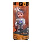特別価格Barbie Kelly Halloween Party Kelly as an Alien Doll by Mattel [並行輸入品]好評販売中