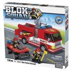 特別価格Mega Bloks, Blok Squad, Fire Patrol Rescue, 190 Piece [並行輸入品]好評販売中