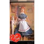 特別価格Barbie I Love Lucy Sales Resistance Doll Episode 45 - Collector Edition (20好評販売中