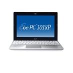 ASUS Eee PC Seashell 1018P-PU27-WT 10.1-Inch Net