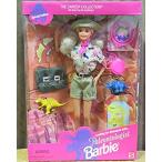 特別価格Barbie Doll Paleontologist Special Edition Blond - The Career Collection好評販売中