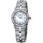 特別価格Raymond Weil Parsifal Ladies Watch 9441-st-97081好評販売中