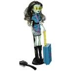 特別価格Monster High Scaris Frankie Stein Doll好評販売中