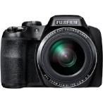 Fujifilm FinePix S8200 16.2MP Digital Camera wit