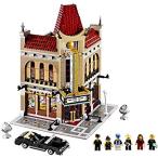特別価格LEGO (レゴ) Creator 10232 Palace Cinema ブロック おもちゃ （並行輸入）好評販売中