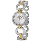 特別価格Tissot T-Lady Trend Pinky Mother of Pearl Dial Women Watch T084.210.22.117.好評販売中