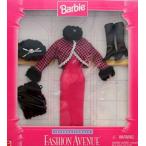 特別価格Barbie " Internationale " FASHION AVENUE " WINTER VACATION " Fashions w GOW好評販売中