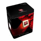 AMD FX Eight-Core Processor Model FX-8150 3.6GHz Socket AM3+, Retail