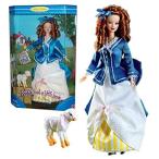 特別価格Mattel Year 1998バービー&amp;quot; The Nursery Rhyme &amp;quot; Firstエディションコレクターシリーズ12イ好評販売中