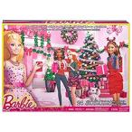 特別価格Barbie Advent Calendar by Barbie好評販売中