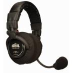 特別価格PSE-6 PSE6 PSE Original Heil Sound Pro Set Elite-6 Headset with HC-6 Wide Response Microphone Element好評販売中