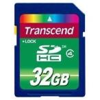 Transcend Digital Camera Memory Card, Compatible