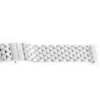 特別価格Michele Deco Diamond Taper Stainless Steel Bracelet ms18ea235009好評販売中