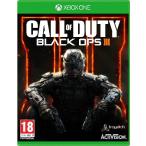 特別価格Call of Duty: Black Ops III (Xbox One)好評販売中