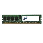 特別価格MICRON MT18HTF12872PY-667F1 1GB SERVER DIMM DDR2 PC5300(667) REG ECC 1.8v 1好評販売中