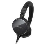 audio-technica hi-res corresponding headphone EA