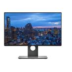 Dell Ultrasharp 24 inch Infinity Edge Monitor - U2417H, Full HD 1920 X 1080 At 60 Hz|Ips, Anti-Glare with Hard Coat 3H|Vesa Mounting Support|Tilt|Pivo