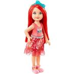 特別価格Barbie Dreamtopia Rainbow Cove Sprite Doll - Pink好評販売中