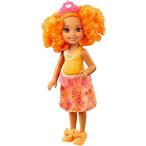 特別価格Barbie Dreamtopia Rainbow Cove Sprite Doll - Orange好評販売中