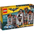 特別価格レゴ(LEGO) バットマンムービー アーカム・アサイラム 70912好評販売中